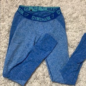 Gymshark flex leggings